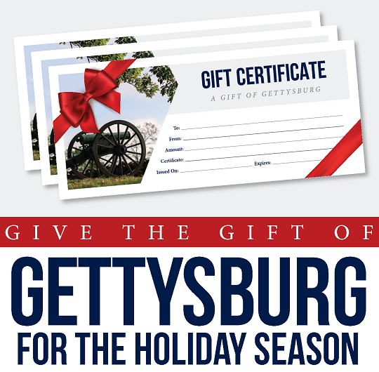 Gettysburg Foundation